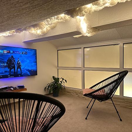 Bulin Home Apartment 믈리니 외부 사진