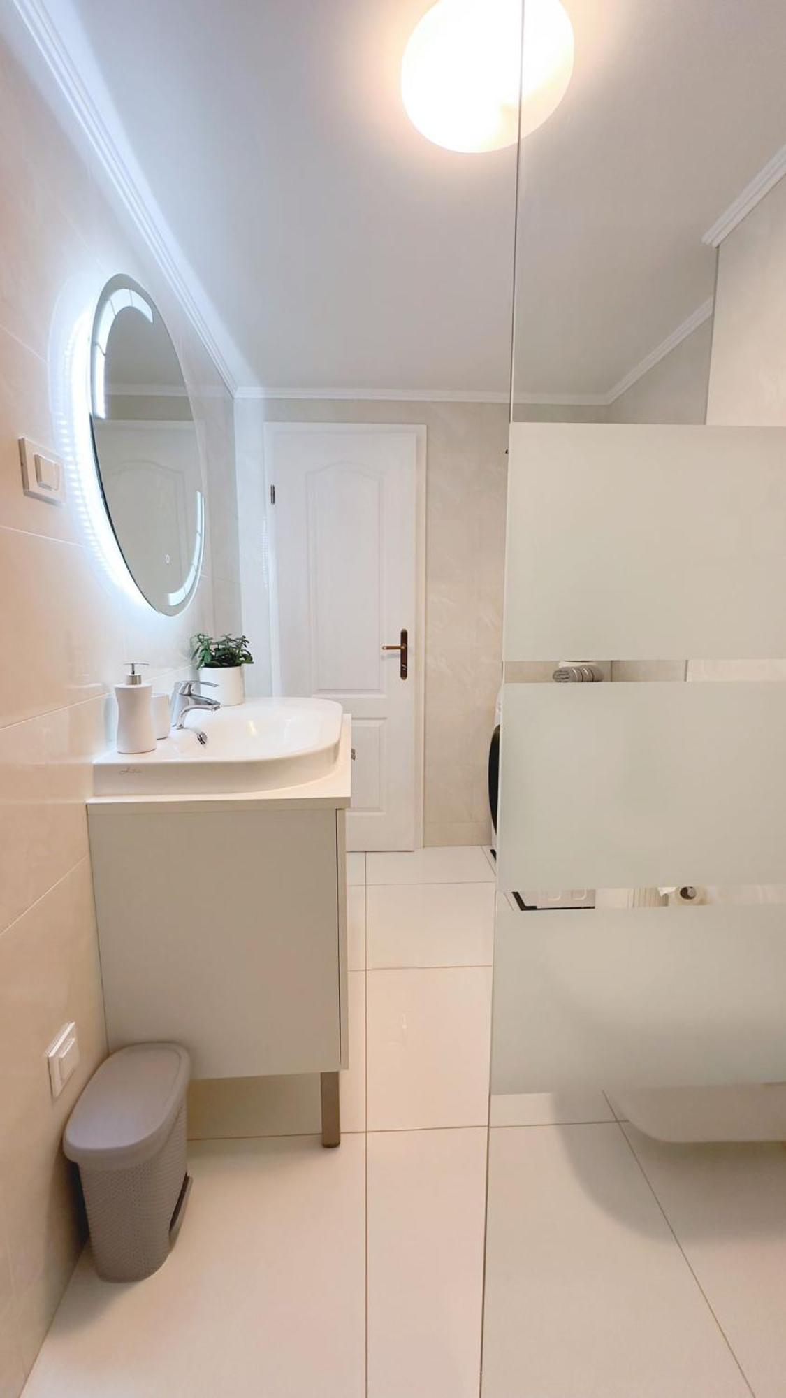 Bulin Home Apartment 믈리니 외부 사진