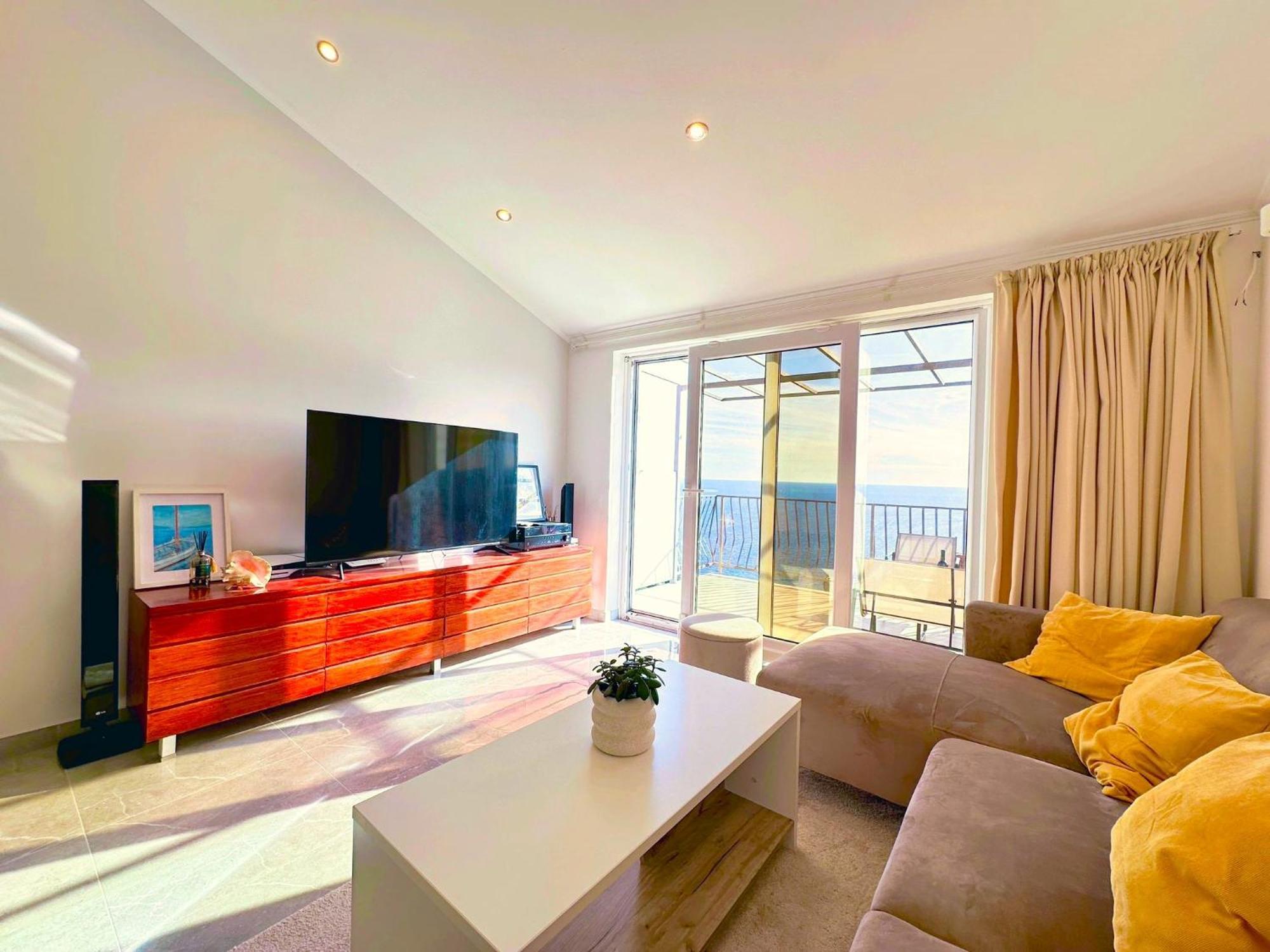 Bulin Home Apartment 믈리니 외부 사진