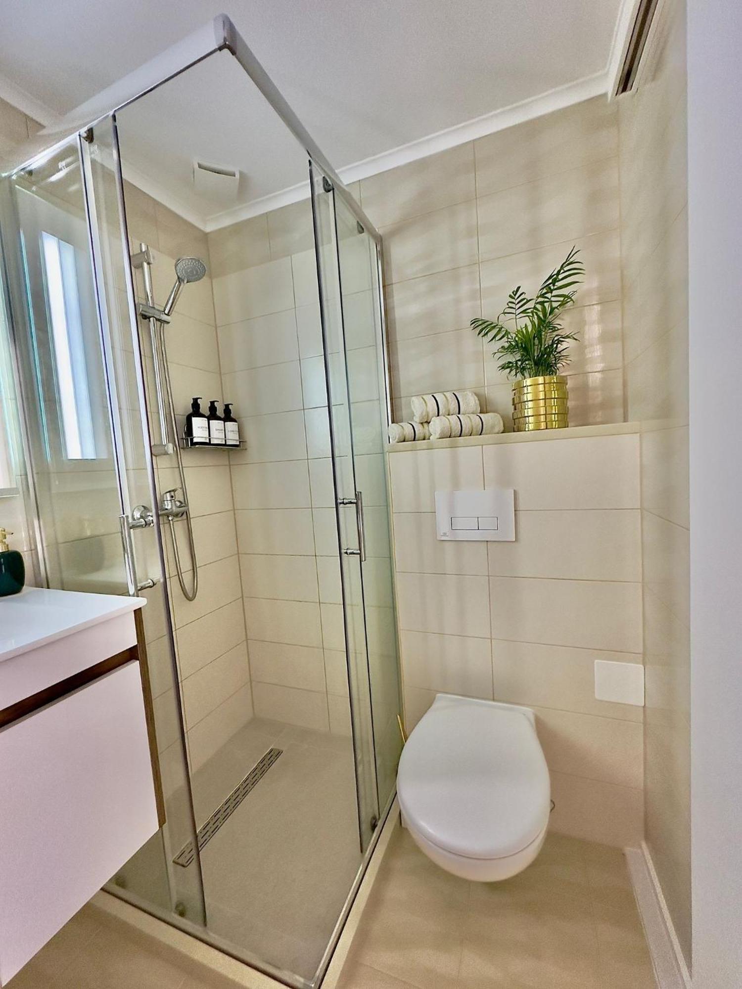 Bulin Home Apartment 믈리니 외부 사진
