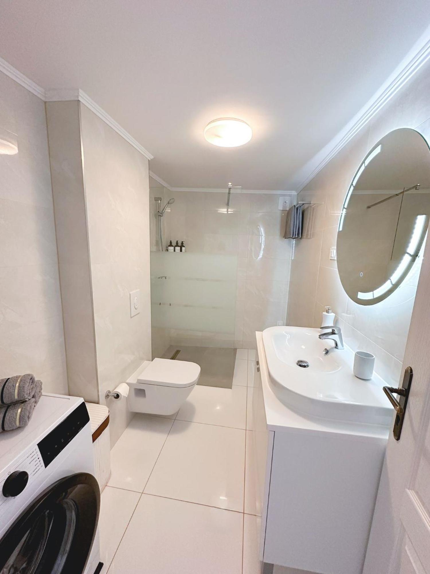 Bulin Home Apartment 믈리니 외부 사진