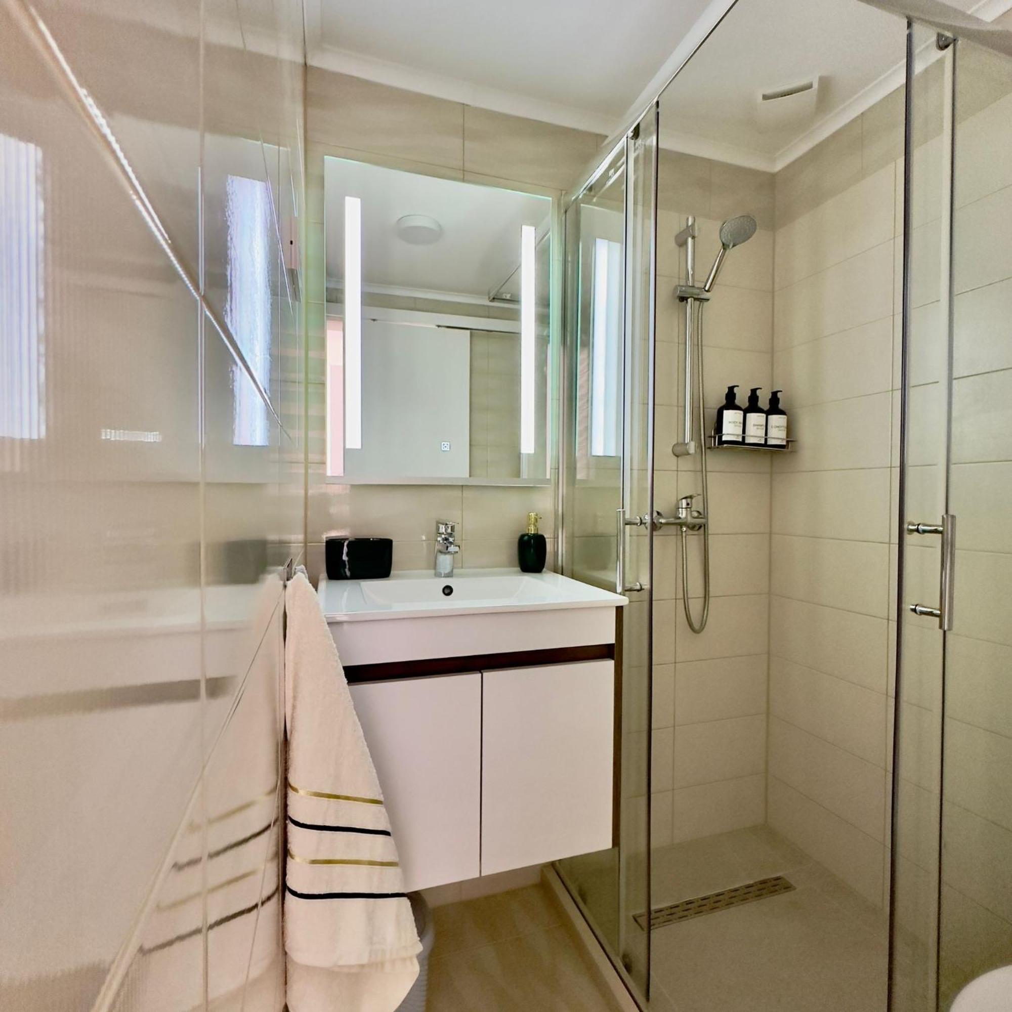 Bulin Home Apartment 믈리니 외부 사진