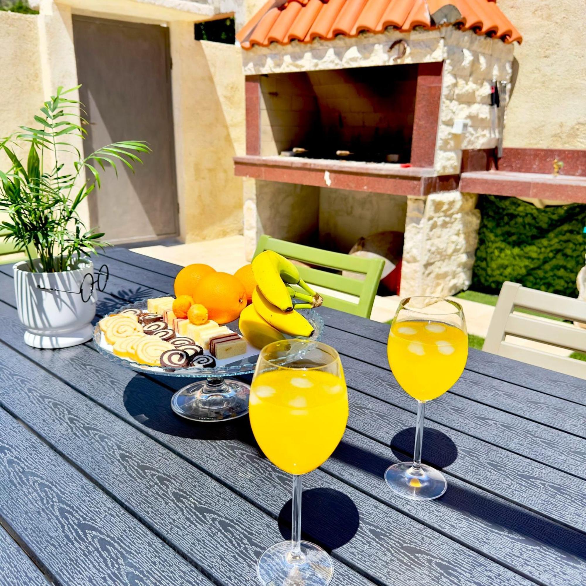 Bulin Home Apartment 믈리니 외부 사진