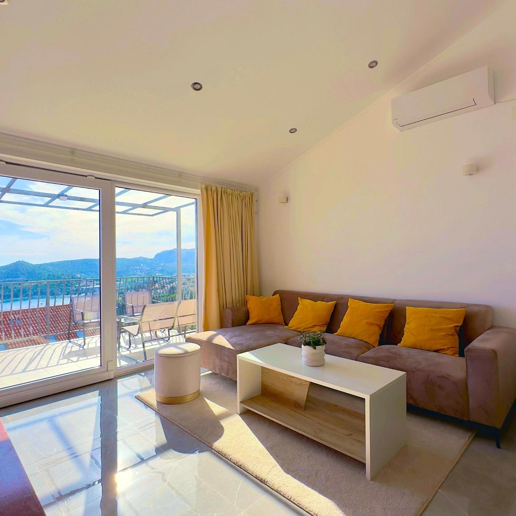 Bulin Home Apartment 믈리니 외부 사진