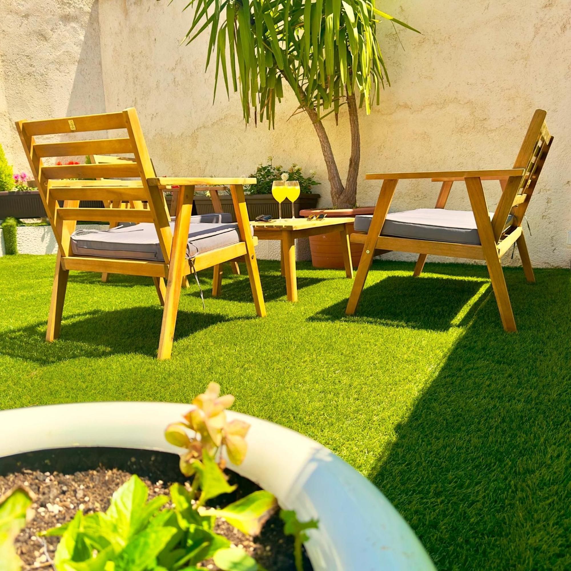 Bulin Home Apartment 믈리니 외부 사진