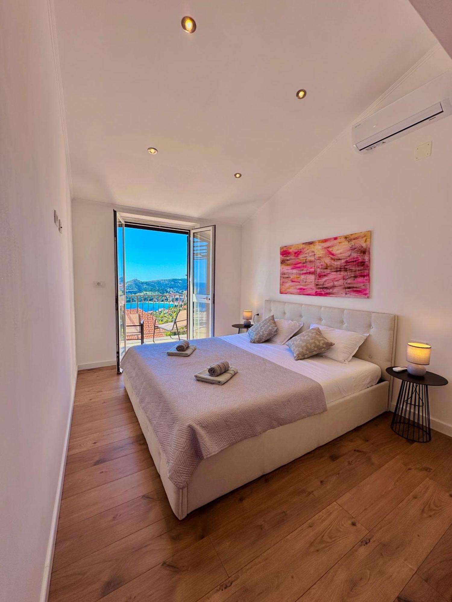 Bulin Home Apartment 믈리니 외부 사진