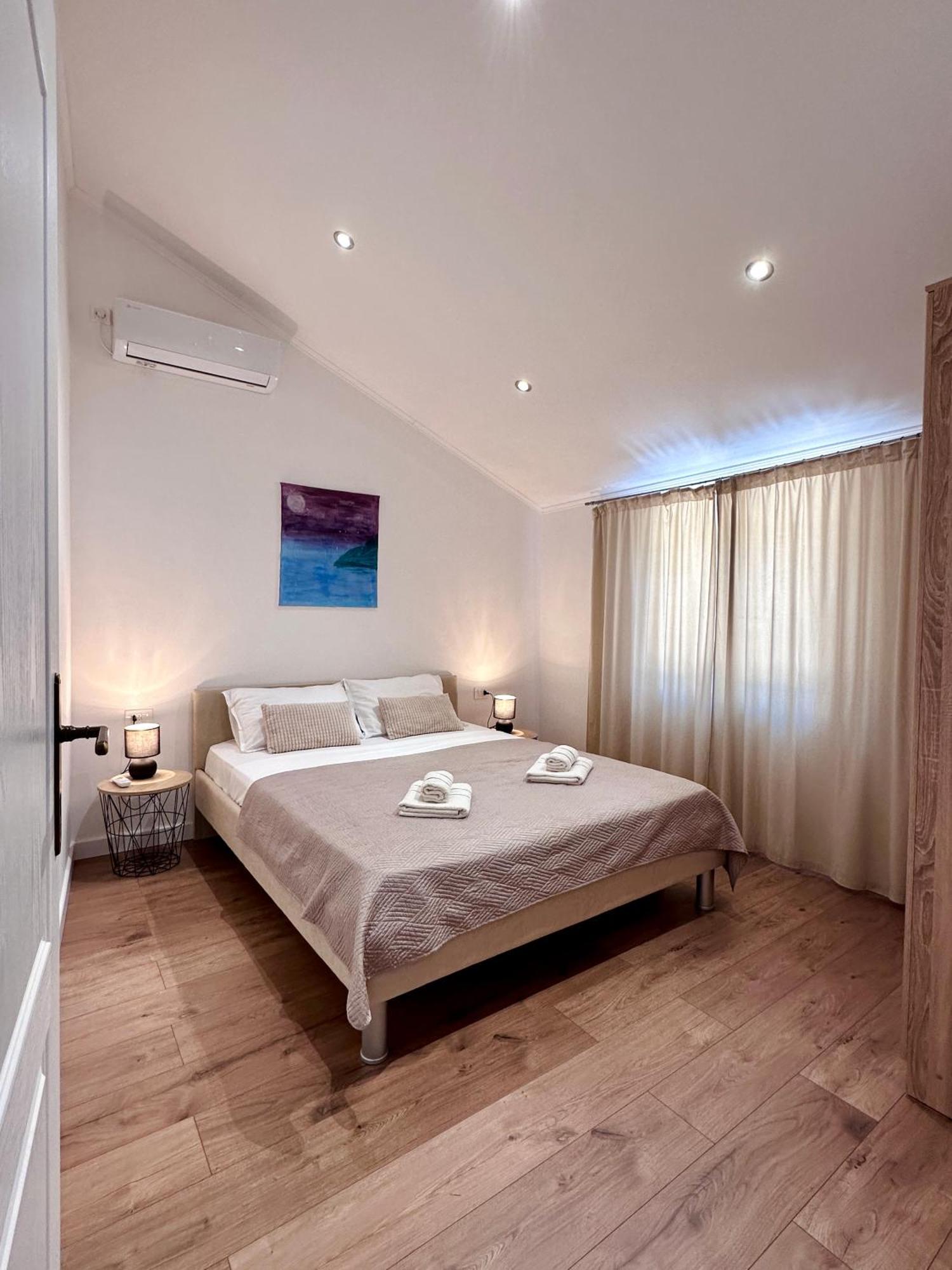 Bulin Home Apartment 믈리니 외부 사진