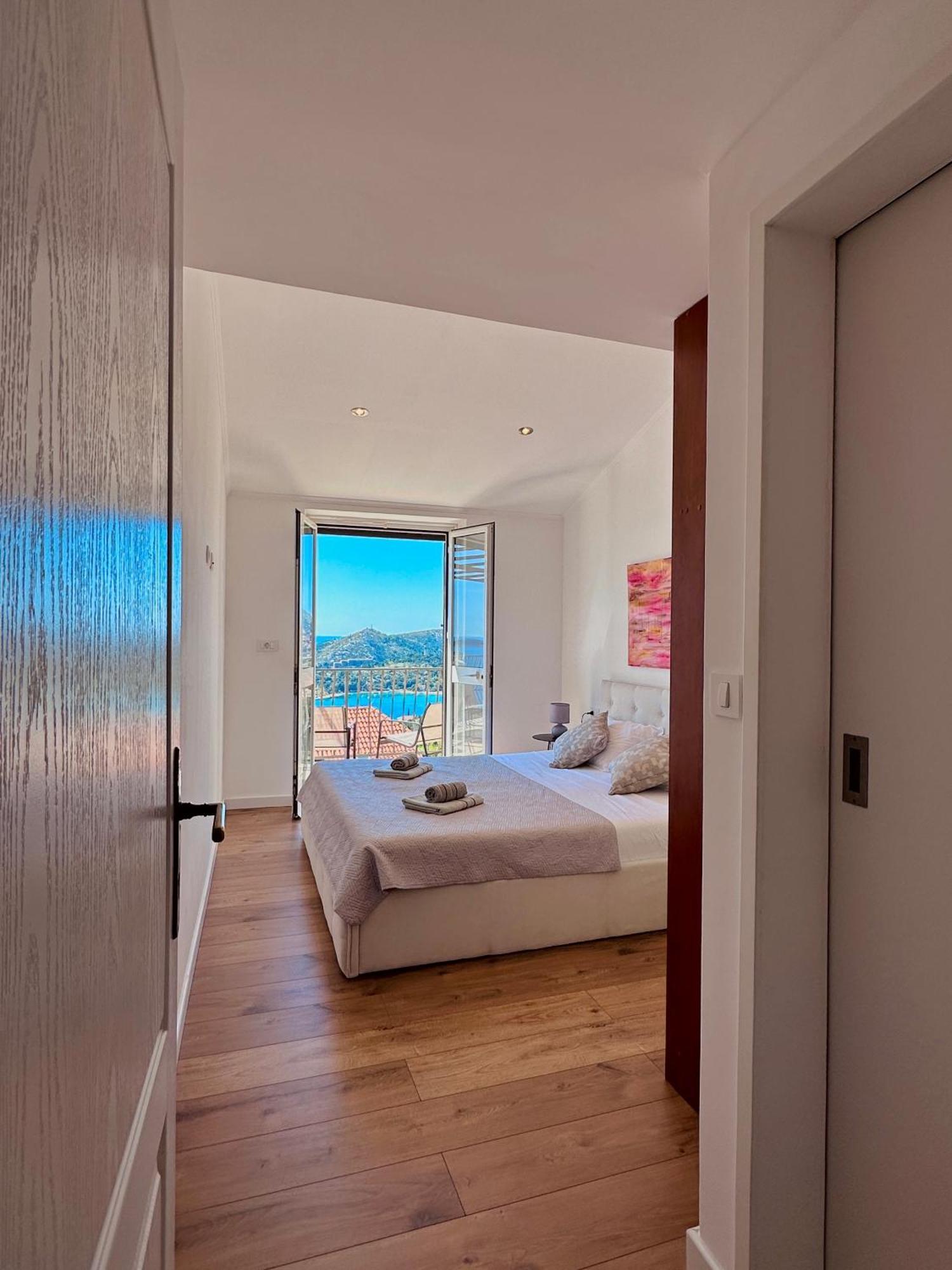 Bulin Home Apartment 믈리니 외부 사진