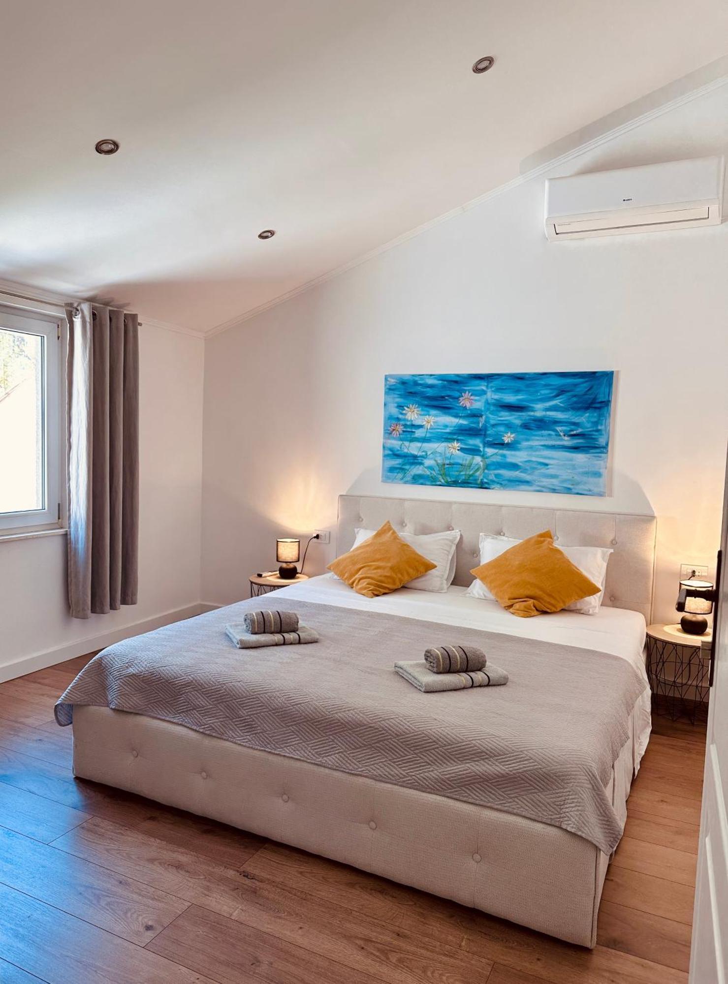 Bulin Home Apartment 믈리니 외부 사진